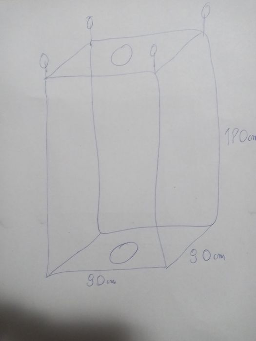Sprzedam Worki Big bak na zboże,gruz trociny  stan raz użyte