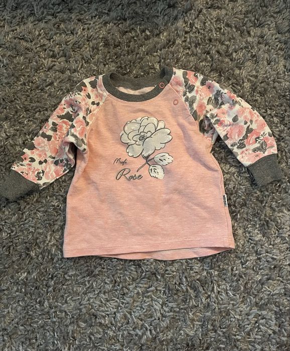 Bluza niemowlęca