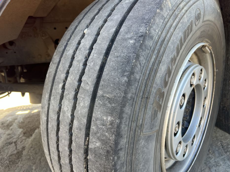 Продається MAN TGX 18.440