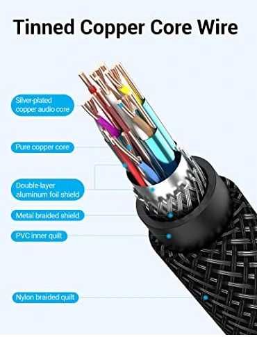 Kabel VENTION VAA-B05-B300 HDMI - HDMI 3 m