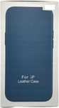Etui Case Leather Skórzane Do Iphone 7 + 8 + Plus