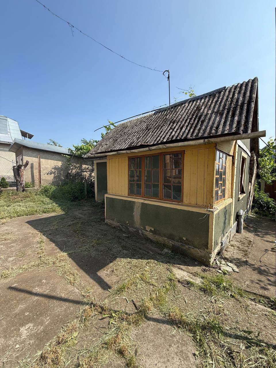 Продається будинок в місті Чернівці по вулиці Магалянська