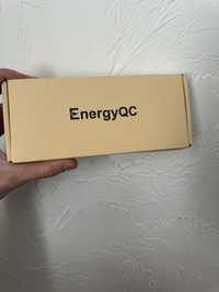 Повербанк EnergyQC