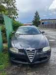 Alfa Romeo GT 1.9 JTD 150KM na części karoseria lampy maska zderzak