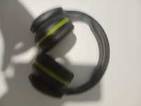 Słuchawki nauszne gamingowe Rebeltec Bluetooth Viral czarne