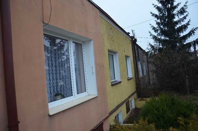 OD ZARAZ DO WYNAJECIA MIESZKANIE w domu z tarasem i ogrodem Tomaszow