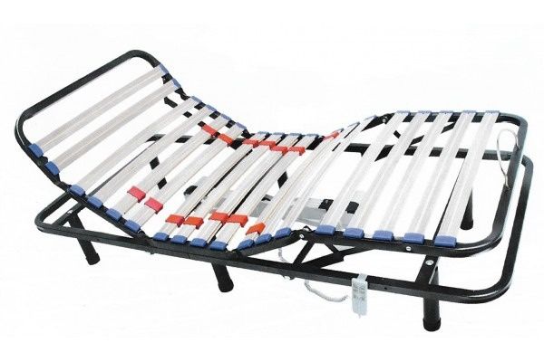 Cama Articulada 183x113