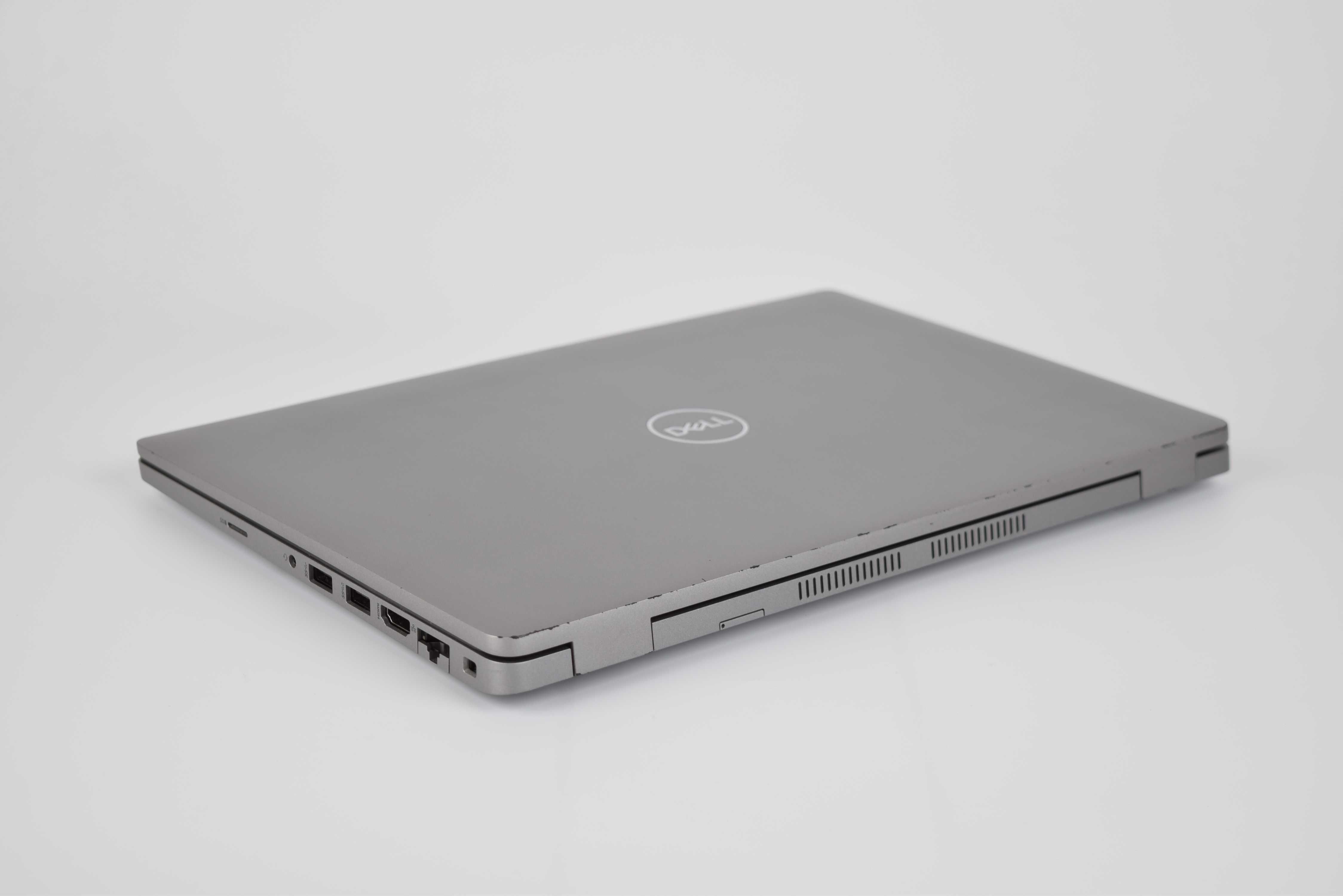 Dell Latitude 5420 i5-1145G7 16/32гб 256/512/1тб 14" IPS Win11 Ноутбук