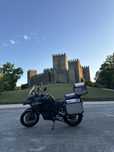 Benelli TRK 502X