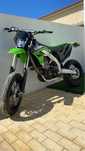 Kawasaki Kx 450F