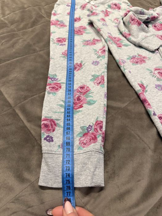 Утеплений костюм на 8-9 років OshKosh Carters