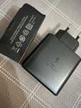 Ładowarka do Samsung Galaxy S23/24/25ULTRA 45W super charger + kabel!
