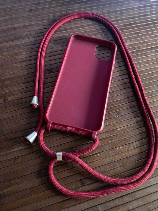 2 чехола на iphone 11 pro max