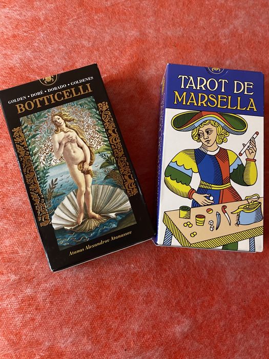 Продам Таро оригінал