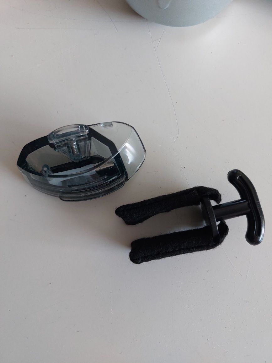 Lokówka BaByliss Curl Secret Shine C1800E
