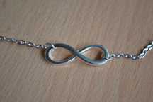 Colar Infinito
