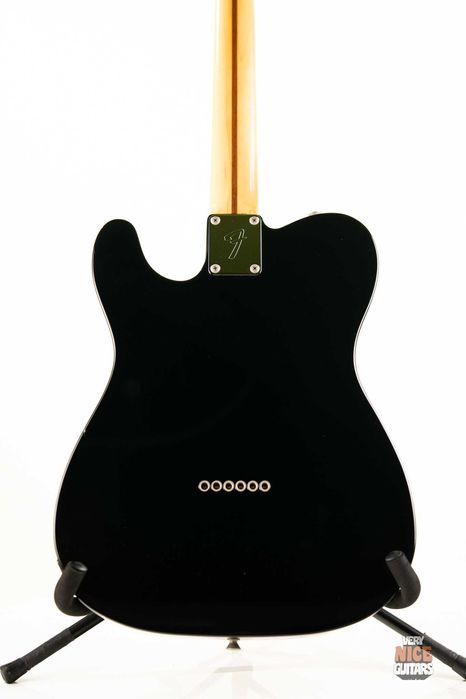 Fender Mickey Mouse Telecaster