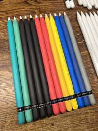 Apple Pencil 1-gen новий Оригінал + чорний чохол МАГАЗИН Гарантія