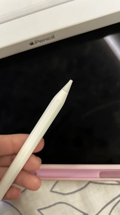 Стилус Apple Pencil (USB-C)