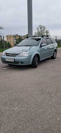 Продам Chevrolet Lacetti 1.8