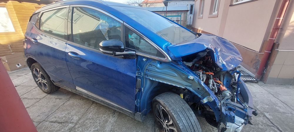 Автозапчастини CHEVROLET BOLT