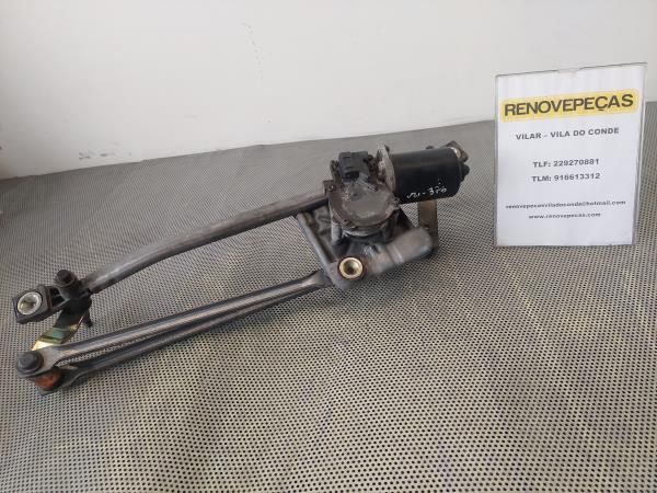 Motor limpa vidros frente FORD Mondeo II Sedan (BFP)