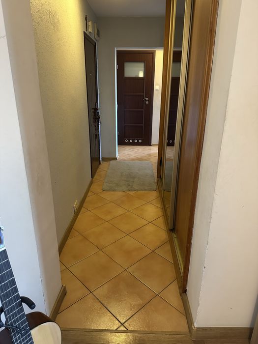 Sprzedam mieszkanie 55 m², 2 pokoje, 4. piętro – Wyszków, ul. Okrzei