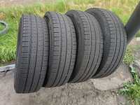 Шини Nexen 205/75 R16C резина цешка Р16 С