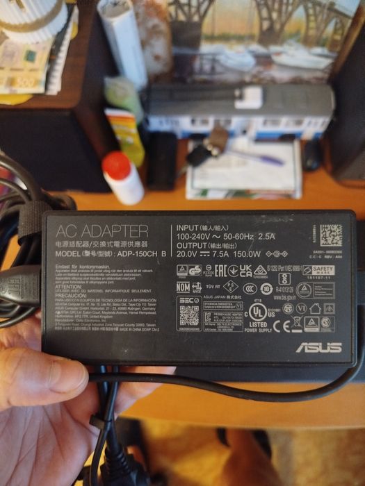 Asus vivobook X571L