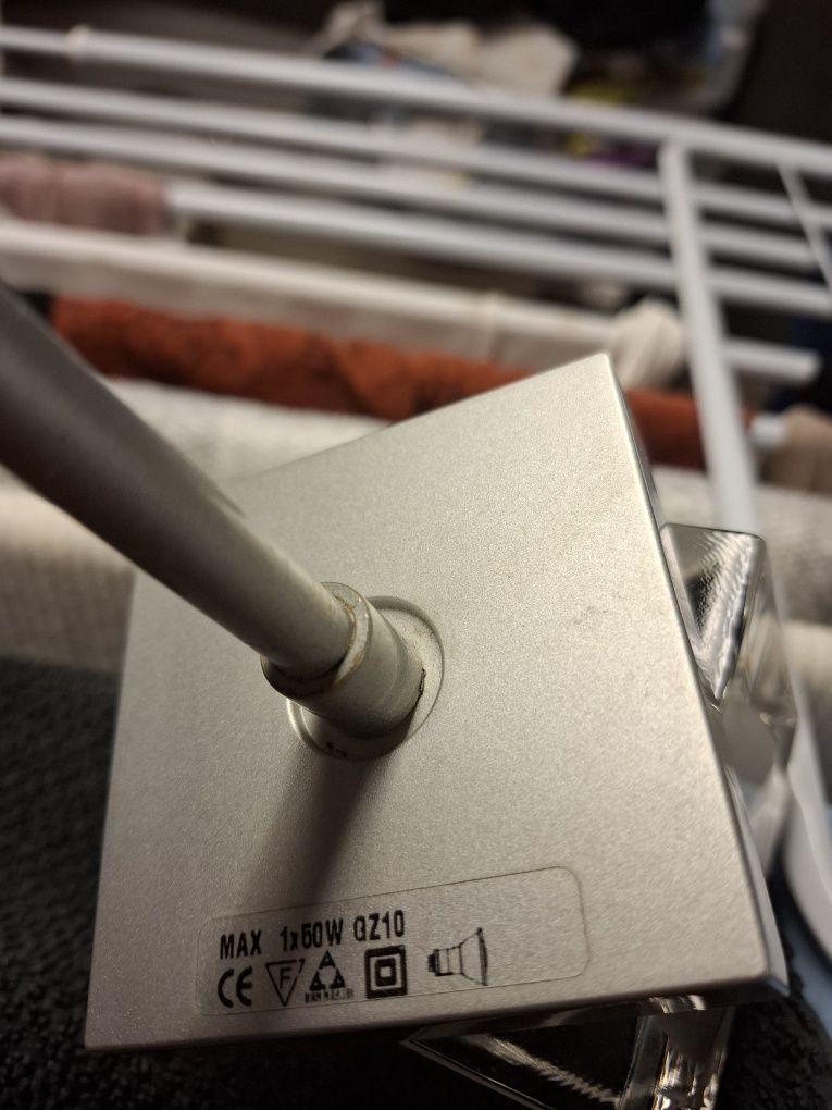 Fabbian D28 A01 Cubetto lampy wiszące