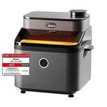 Frytkownica air fryer Midea