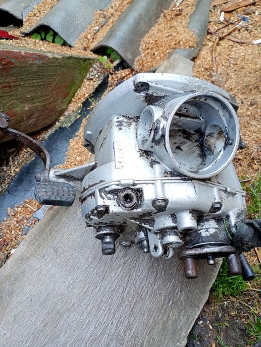 Продам КПП мт днепр