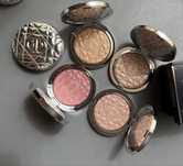 Хайлайтер Dior Forever Glow Luminizer