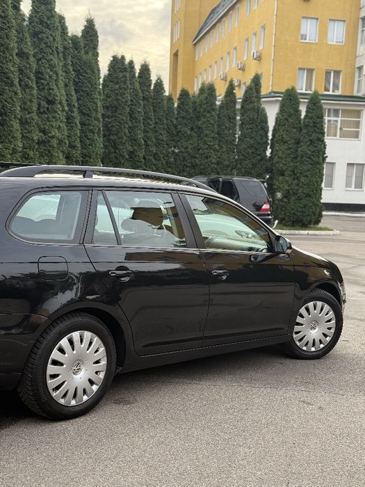 Volkswagen golf 1.4 tsi caxa 2009