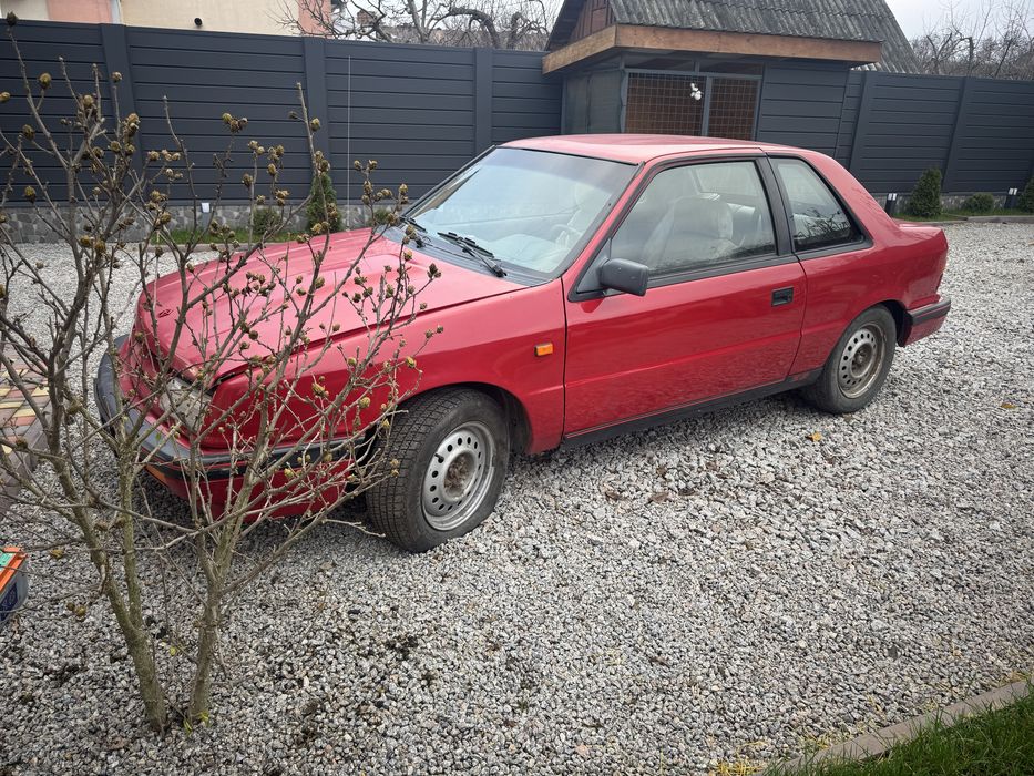 Продам Chrysler es