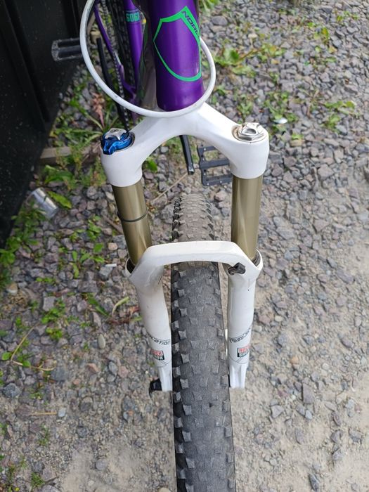 Norco rampage 2016