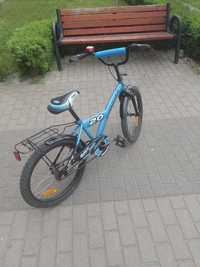 Rower BMX 20 cali