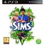 The Sims 3 Sony PlayStation 3 (PS3)