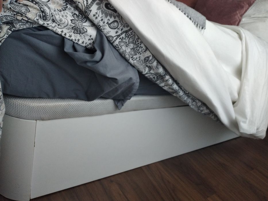 Sommier Conforama 140×200