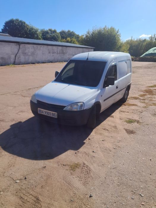 Продам автомобіль
