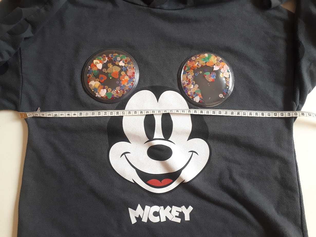 Sweatshirt Mango Mickey Mouse // menina  10-11 anos