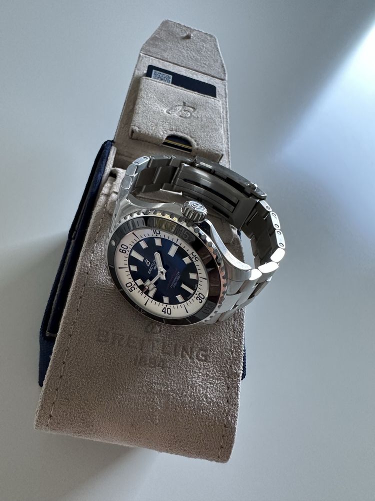 Breitling Superocean Automatic 44