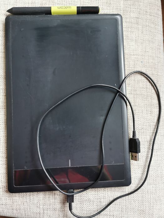 Tablet graficzny Wacom CTL-671