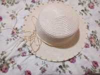 Летняя женская шляпа