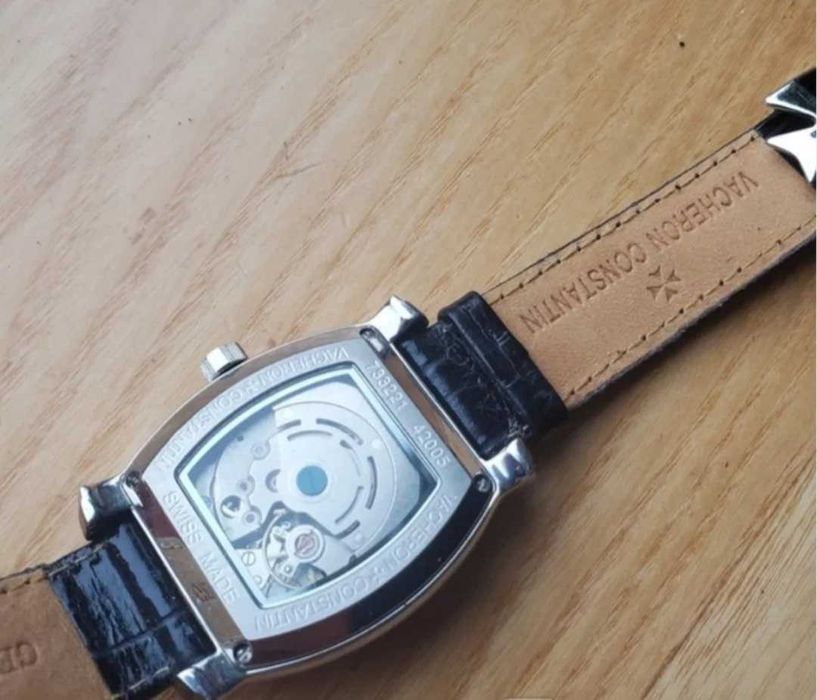 Часы Vacheron Constantin