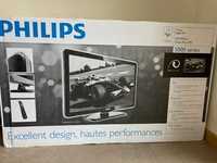 TV Philips para peças