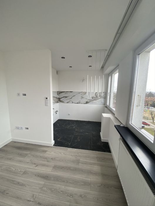 Kompleksowe usługi Remontowo-Wykończeniowe