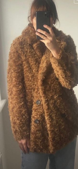 Futerko damskie nowe -S,Zara