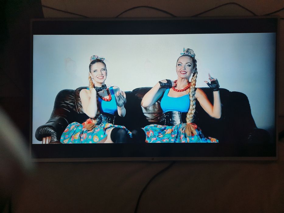 Lg42Lb700 smart-tv full-hd sliczny