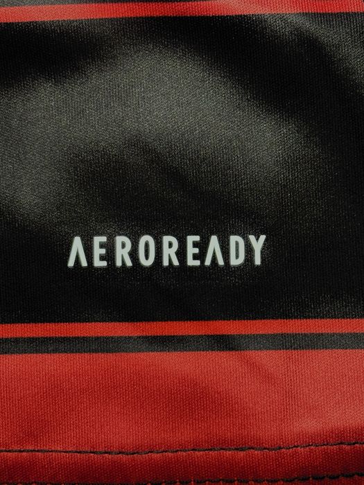 Flamengo 25/26 Main Kit